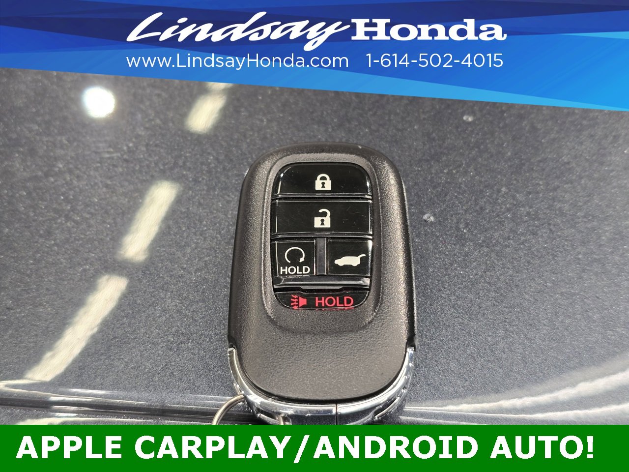 Used 2025 Honda Civic Sport image 22