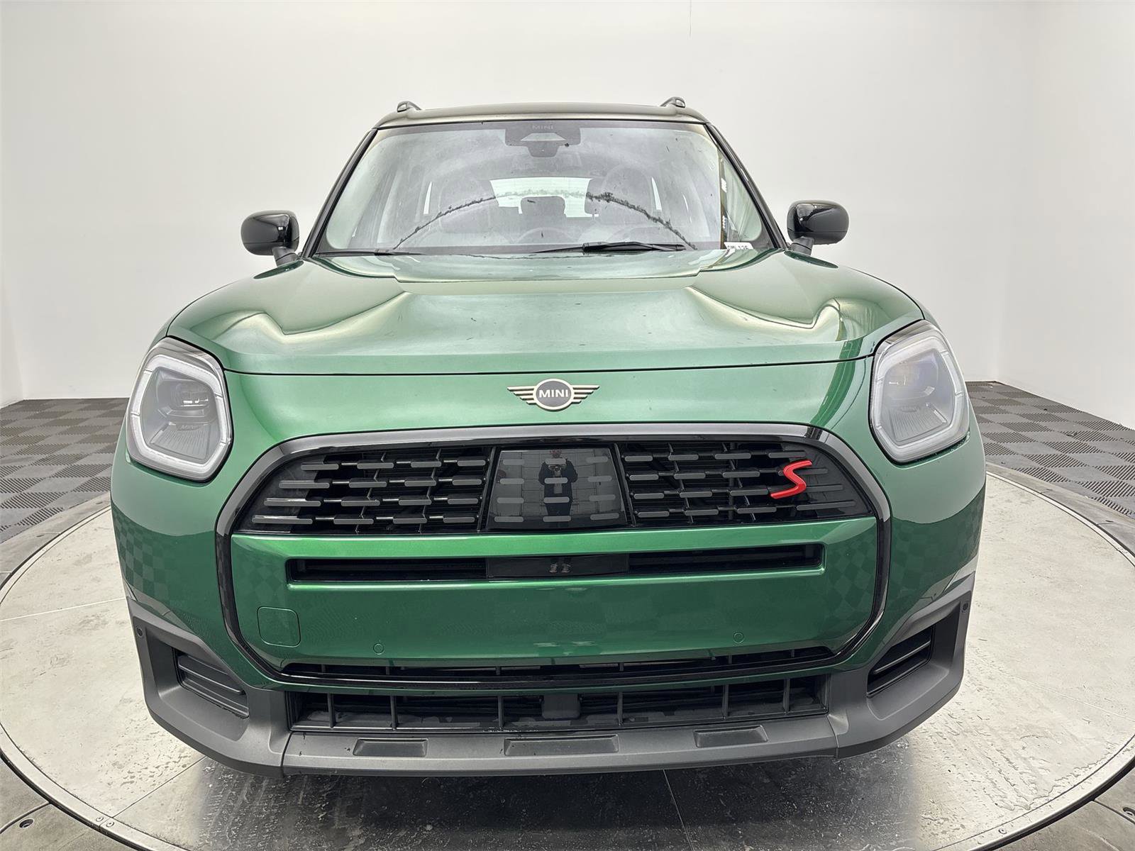 Used 2025 MINI Cooper Countryman S image 14