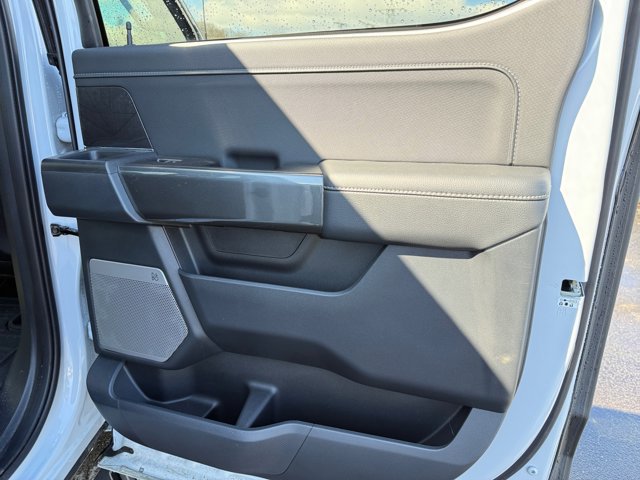 Used 2022 Ford F150 XLT w/ Equipment Group 302A High image 28