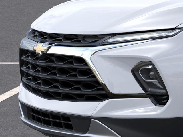 New 2026 Chevrolet Blazer LT FWD image 13