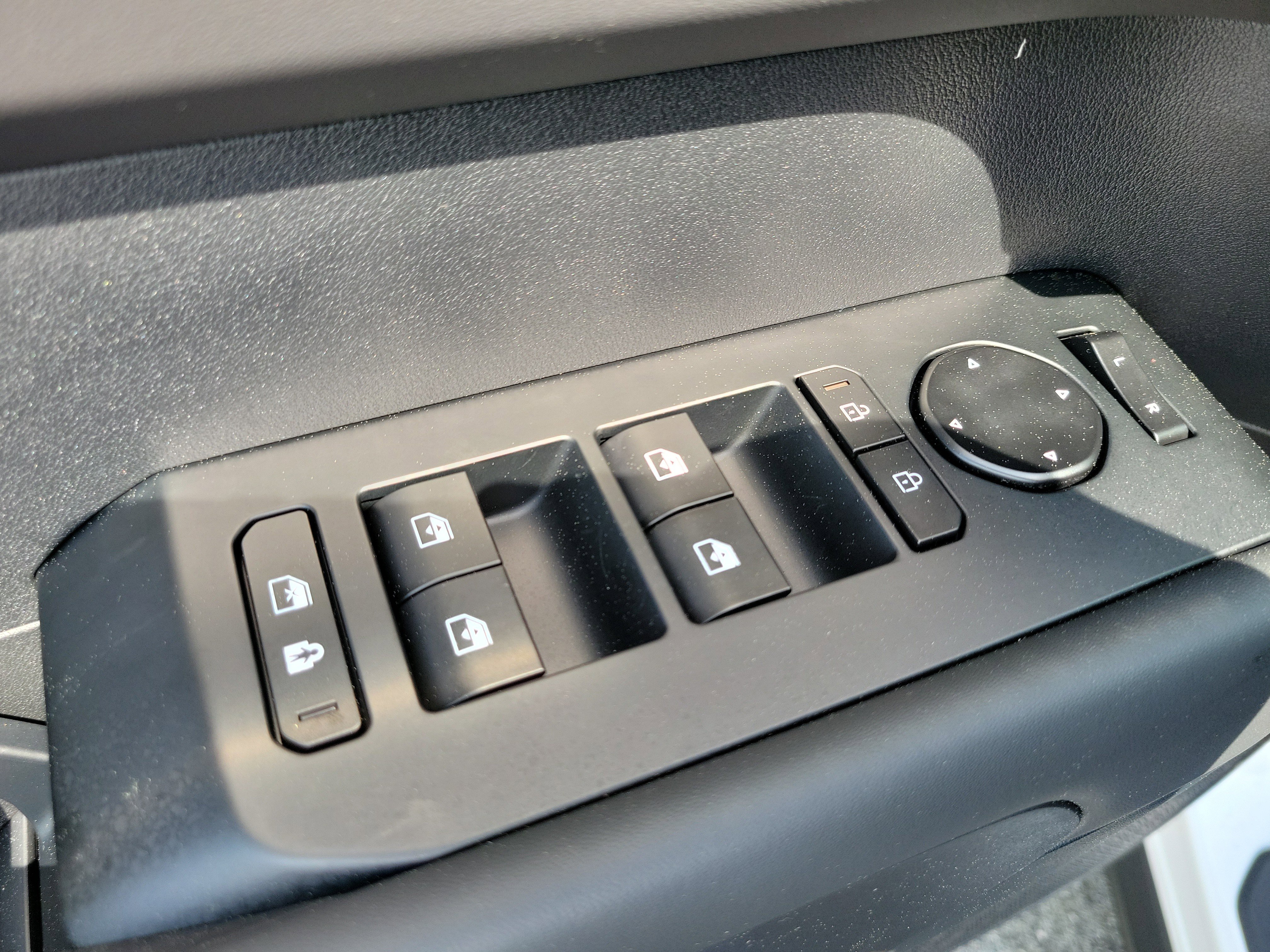 New 2027 Kia Telluride LX image 20