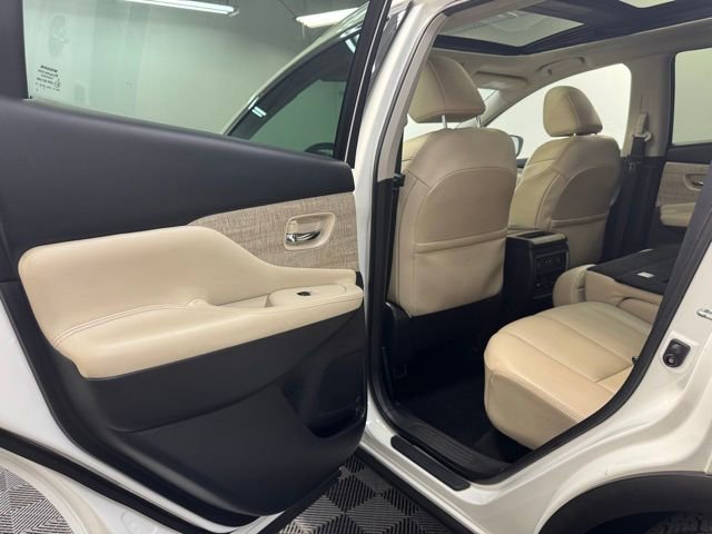 Used 2020 Nissan Murano SL AWD/4WD image 26