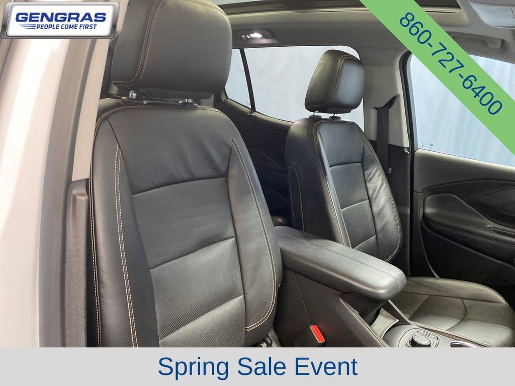 Used 2019 GMC Terrain SLT w/ Preferred Package AWD/4WD image 44