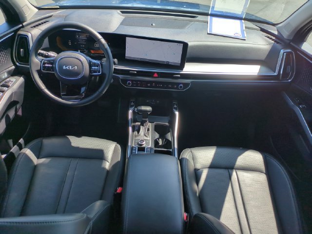 Used 2025 Kia Sorento EX w/ Panoramic Sunroof Package AWD/4WD image 28