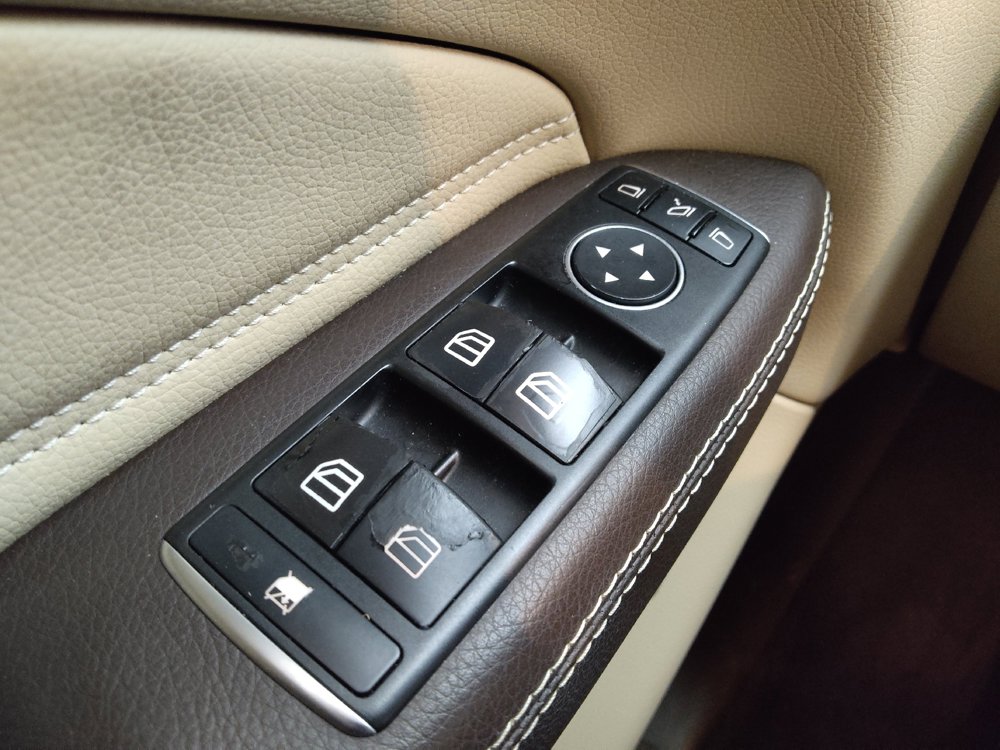 Used 2016 Mercedes-Benz GLE 350 w/ Premium Package image 27