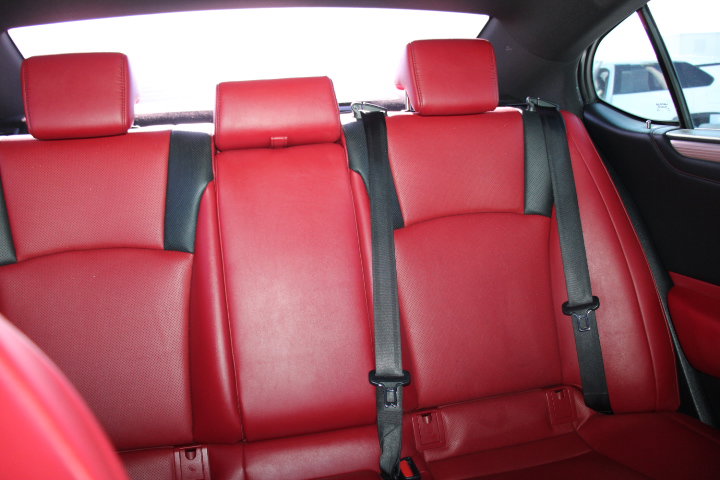 Used 2019 Lexus ES 350 F Sport image 22