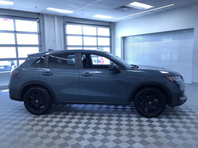 Used 2026 Honda HR-V Sport image 35
