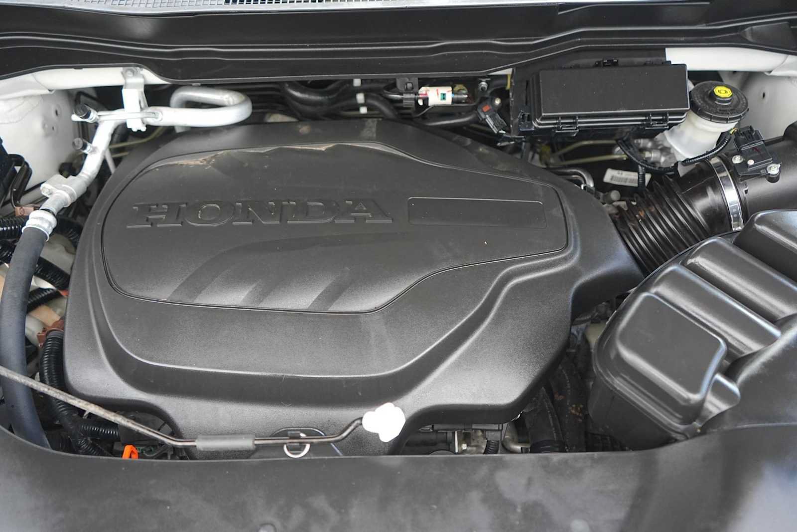 Used 2022 Honda Pilot EX-L image 9