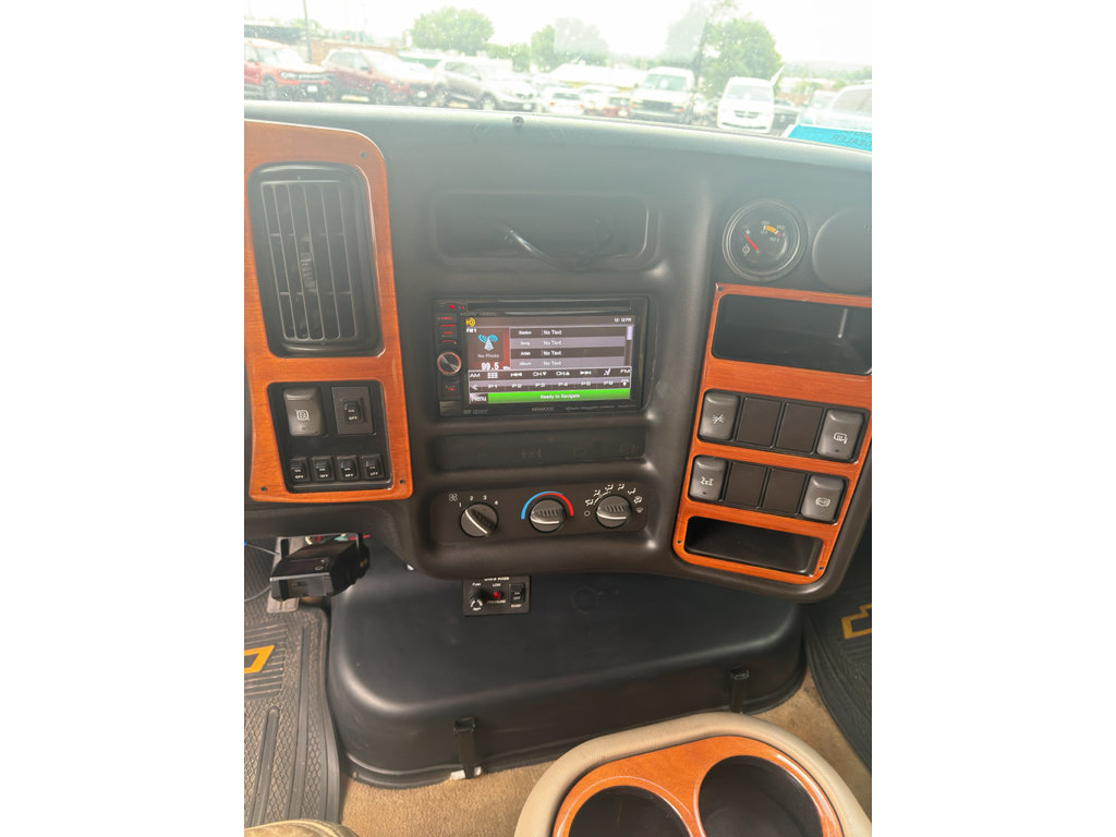 Used 2006 Chevrolet Kodiak C4500 2WD Crew Cab image 13