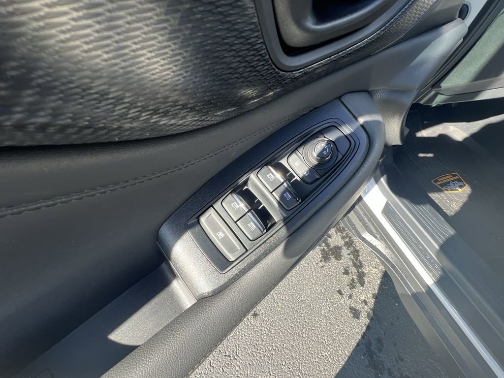 New 2025 Subaru Outback Wilderness image 24