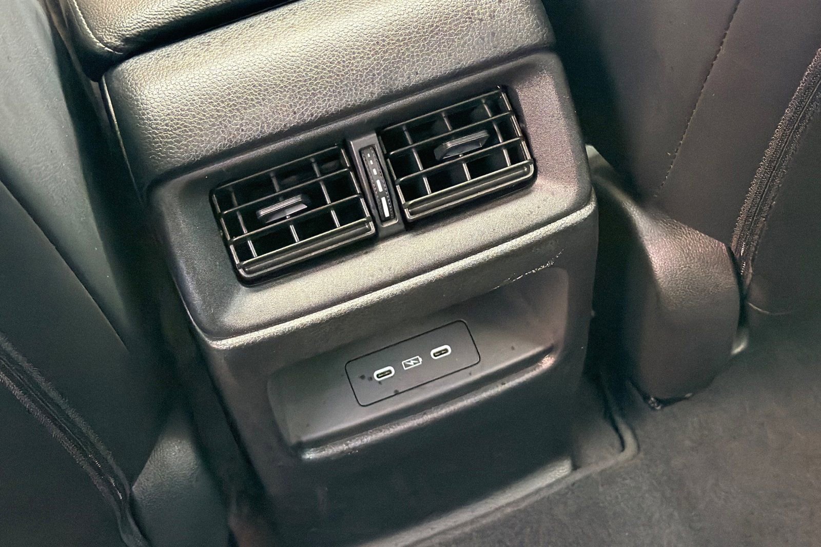 Used 2024 Honda CR-V EX-L image 17