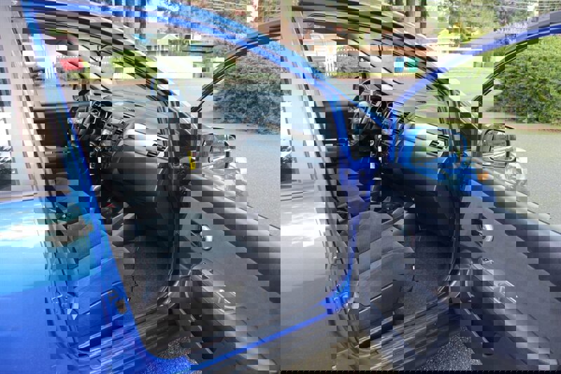 Used 2012 Nissan Versa 1.8 S w/ Special Edition Pkg image 13