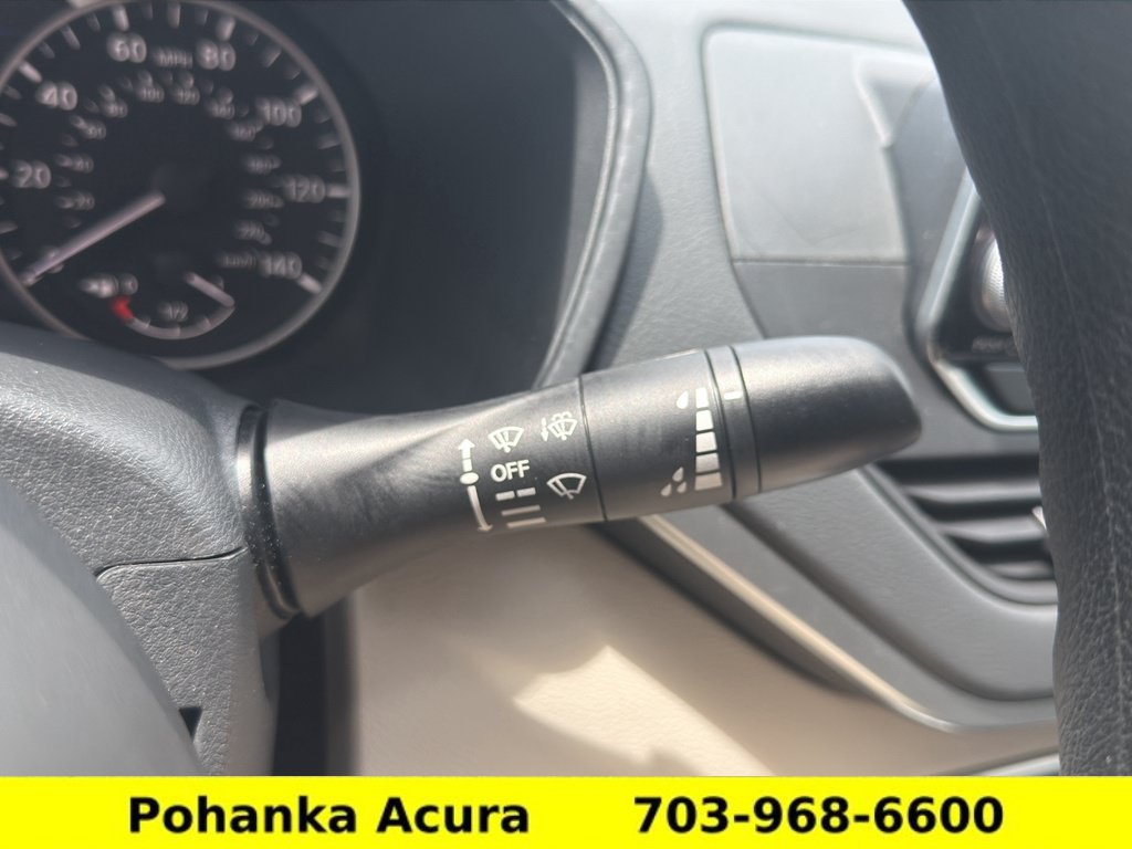 Used 2021 Nissan Altima 2.5 SV AWD/4WD image 11