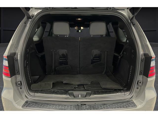 Used 2022 Dodge Durango R/T w/ Tow 'N Go Package image 27