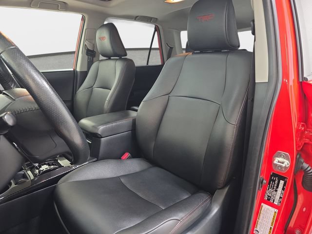 Used 2023 Toyota 4Runner TRD Pro AWD/4WD image 14