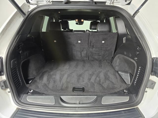 Used 2019 Jeep Grand Cherokee Limited X RWD image 16