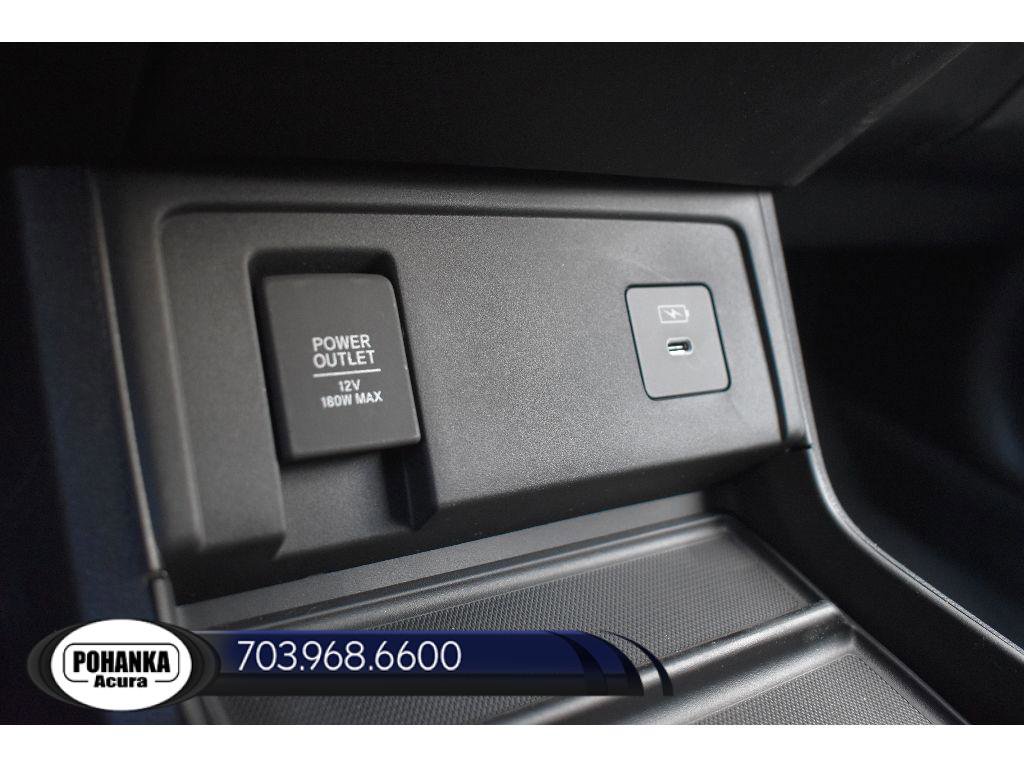 New 2026 Acura RDX Technology Package image 18