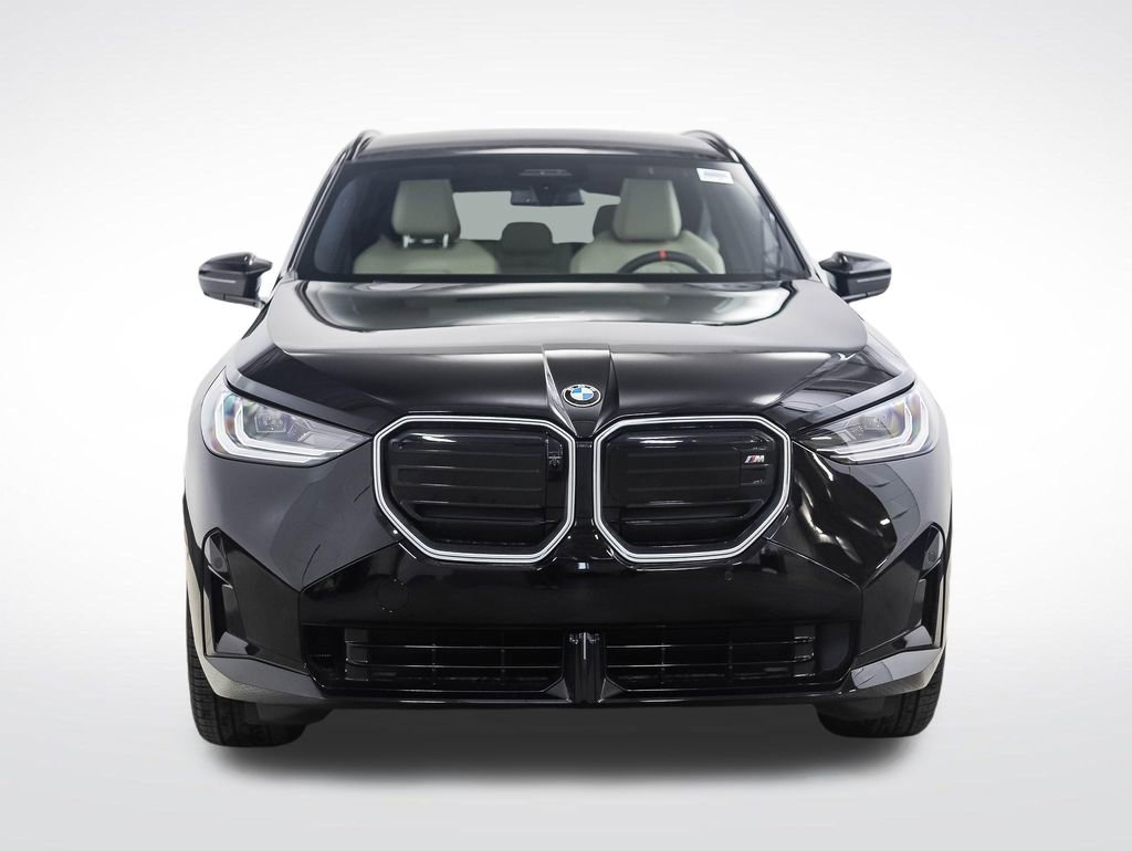 New 2026 BMW X3 M50 AWD/4WD image 8