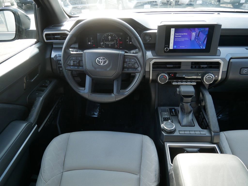 Certified 2024 Toyota Tacoma SR5 image 12