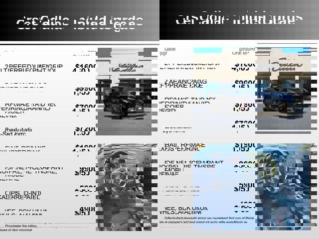 Used 2015 Chevrolet Corvette 2LT w/ 2LT Preferred Equipment Group image 5