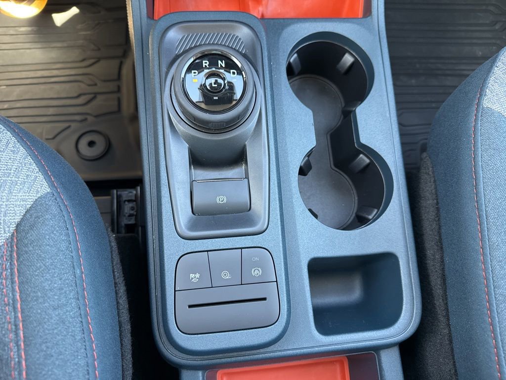 Used 2024 Ford Maverick XLT FWD image 18