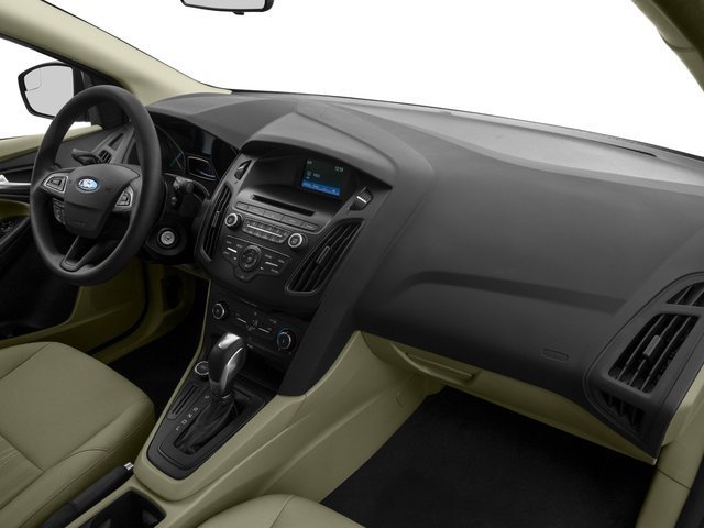 Used 2016 Ford Focus SE FWD image 18