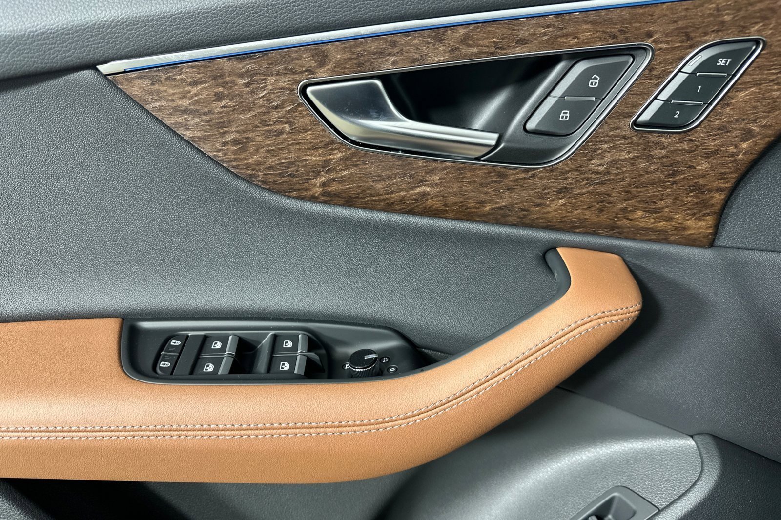 New 2026 Audi Q7 2.0T Premium Plus image 10