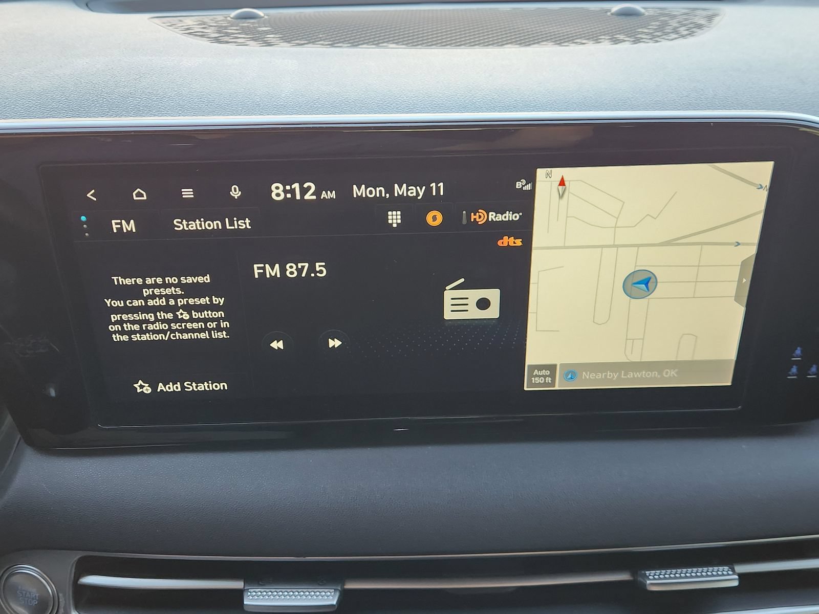 Used 2023 Hyundai Palisade XRT FWD image 20