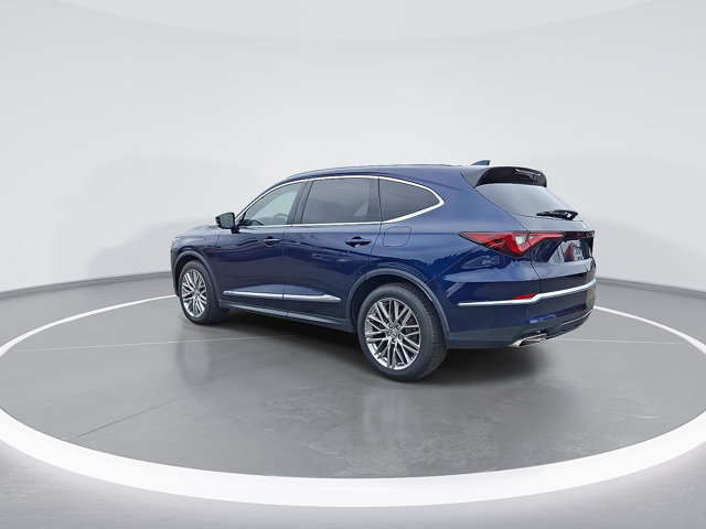 Used 2022 Acura MDX SH-AWD w/ Advance Package image 7