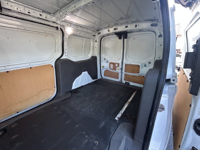 Used 2021 Ford Transit Connect XL FWD image 28