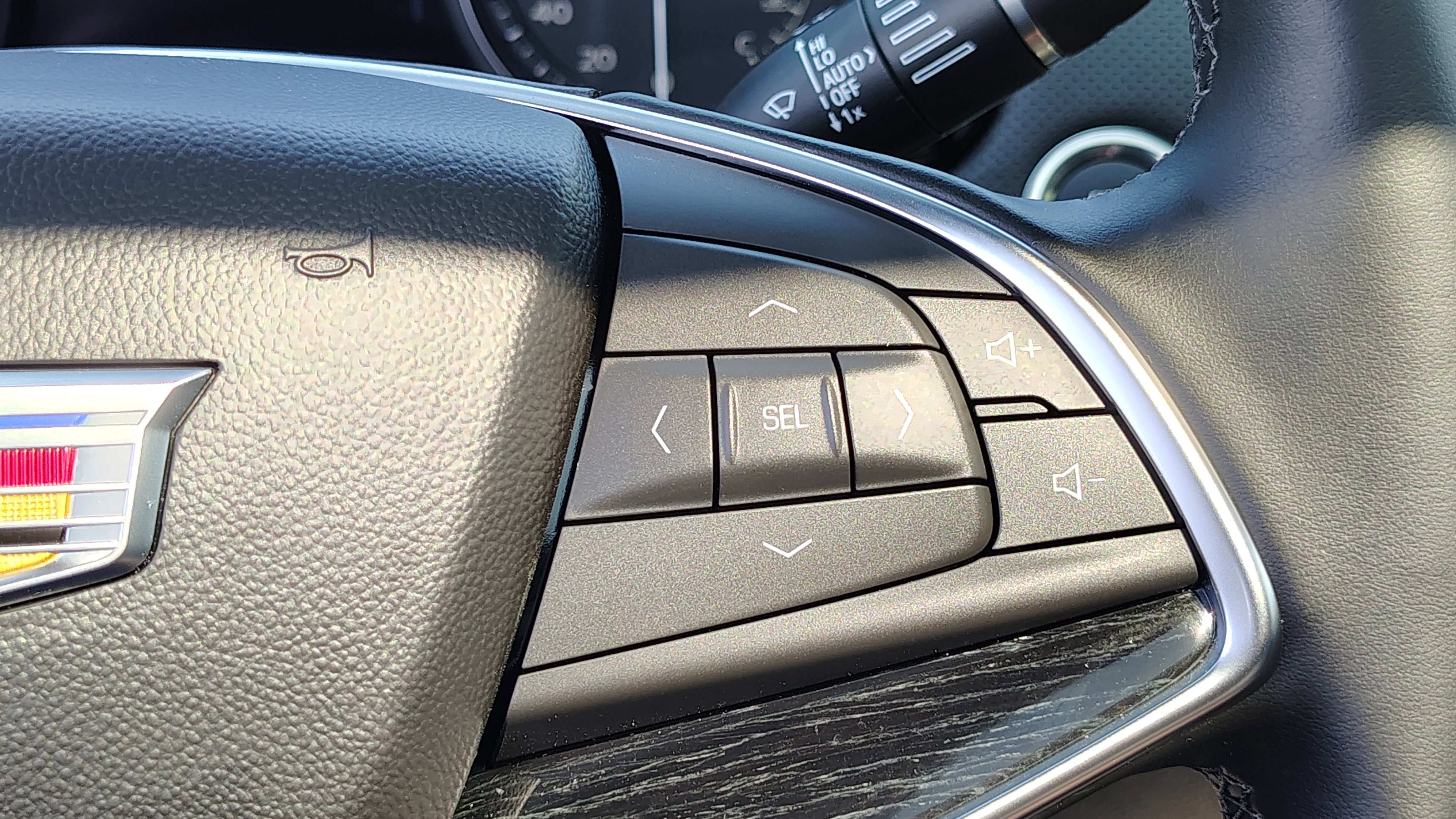 New 2025 Cadillac XT5 Premium Luxury w/ Technology Package image 22