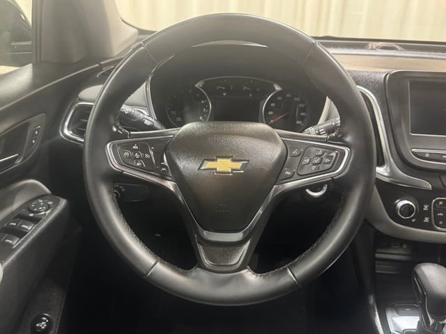 Used 2024 Chevrolet Equinox LT AWD/4WD image 17