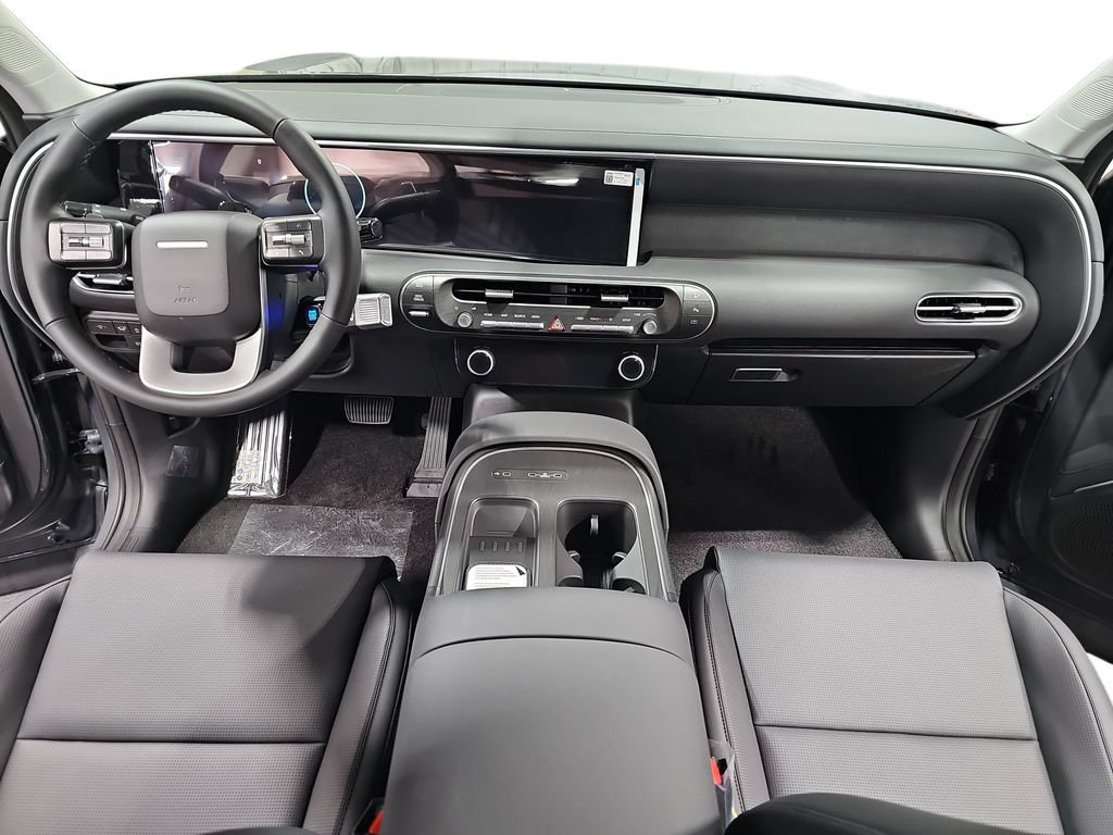 New 2026 Hyundai Palisade SEL AWD/4WD image 9