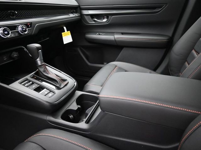 New 2026 Honda CR-V Sport-L image 20
