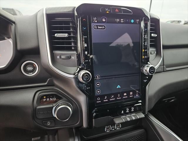 New 2026 RAM 1500 Lone Star RWD image 59
