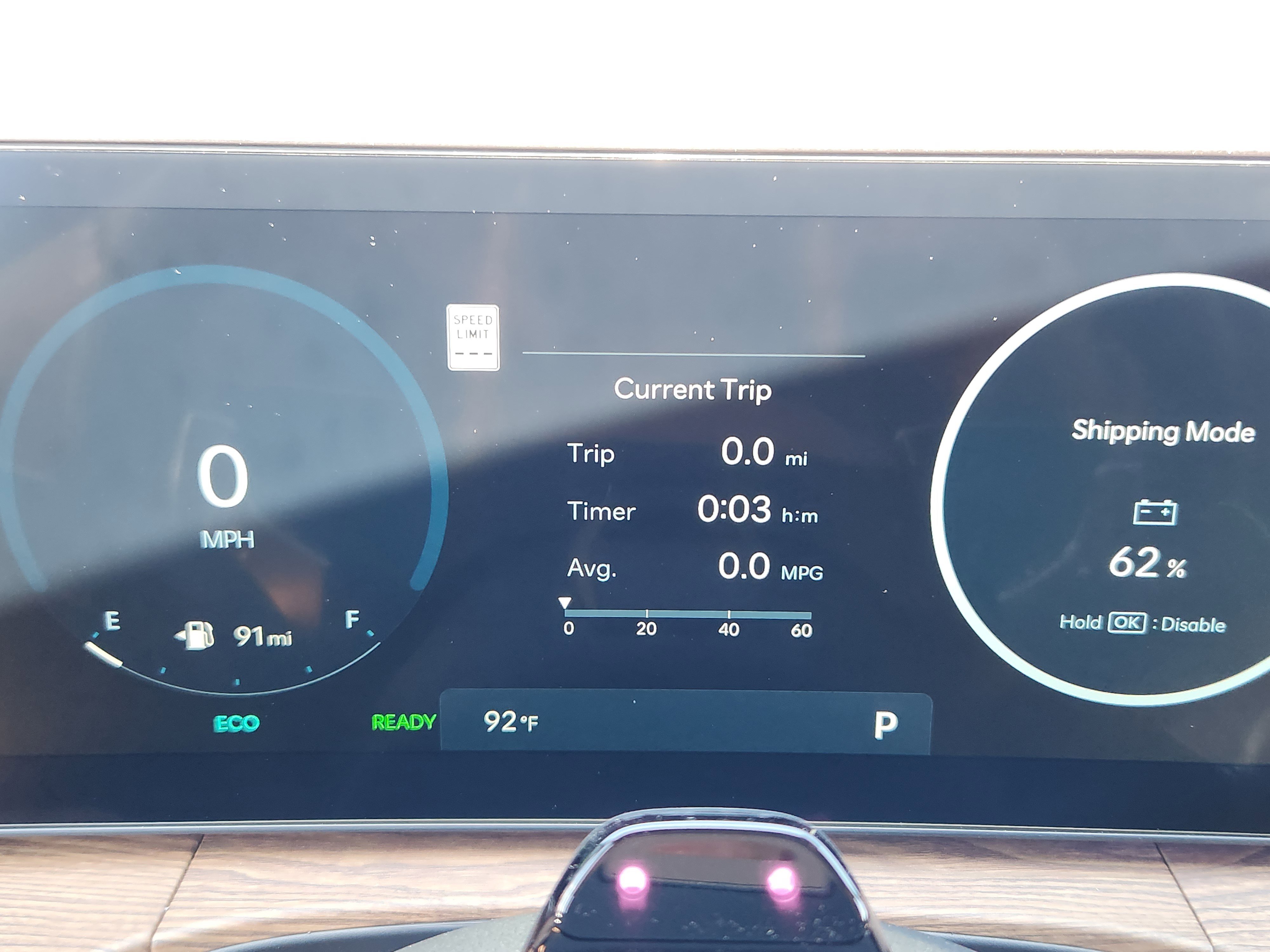 New 2026 Hyundai Santa Fe Calligraphy image 21