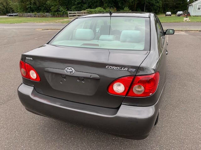 Used 2007 Toyota Corolla LE image 13