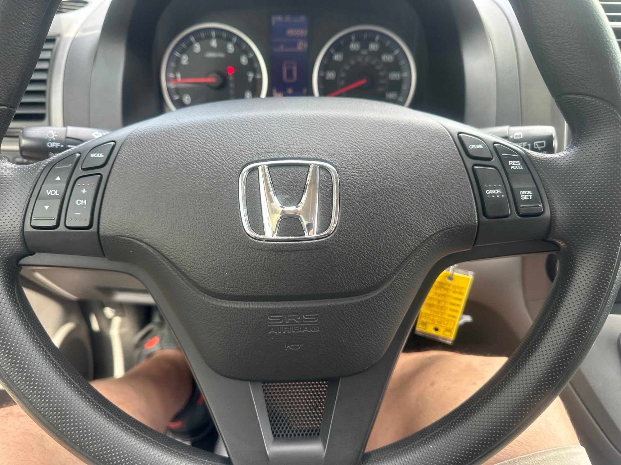 Used 2011 Honda CR-V SE image 21
