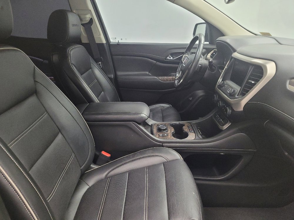 Used 2021 GMC Acadia Denali image 21