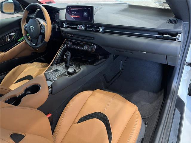 New 2026 Toyota Supra Premium image 20