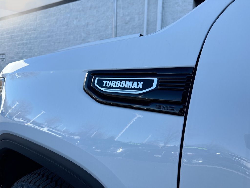 New 2026 GMC Sierra 1500 Elevation AWD/4WD image 27