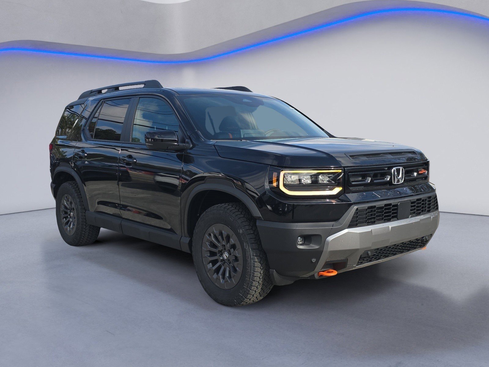 New 2026 Honda Passport TrailSport image 6