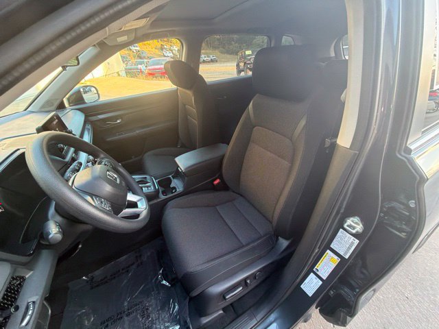 Certified 2025 Honda CR-V EX image 24