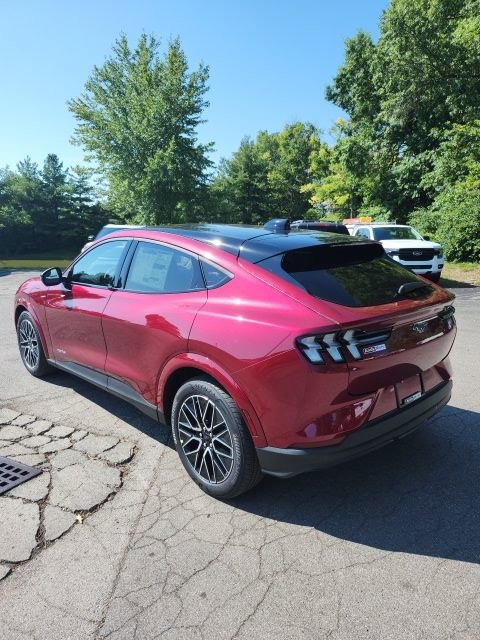 New 2025 Ford Mustang Mach-E Premium image 7