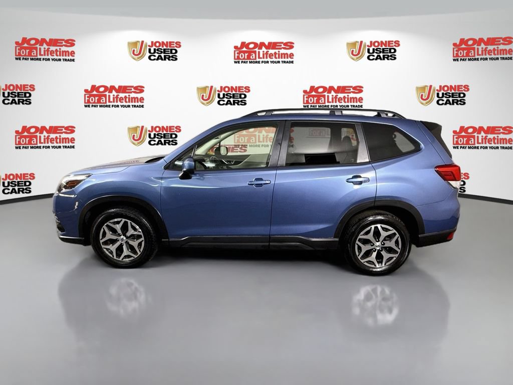 Used 2024 Subaru Forester Premium AWD/4WD image 15