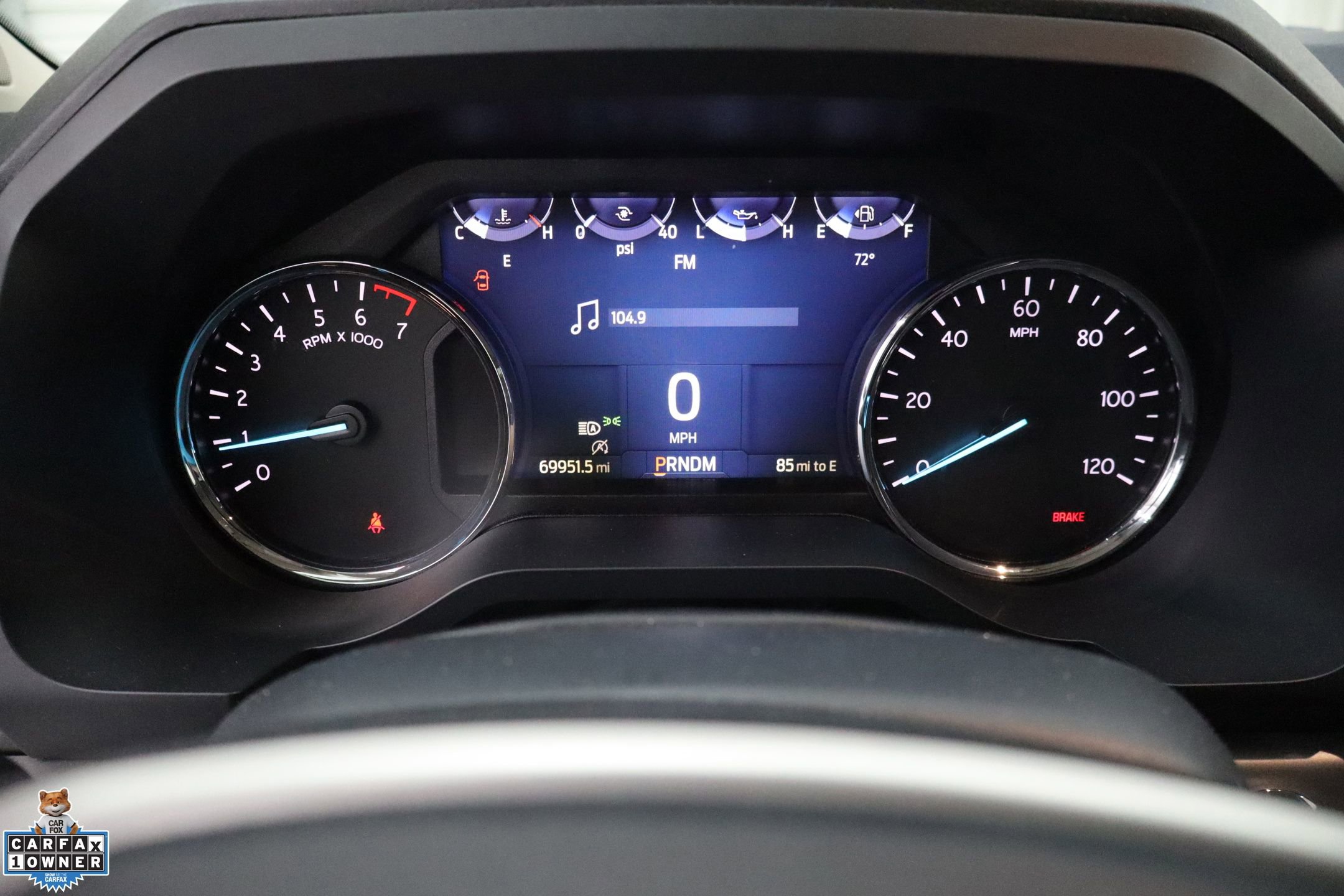 Used 2024 Ford Expedition XLT image 18