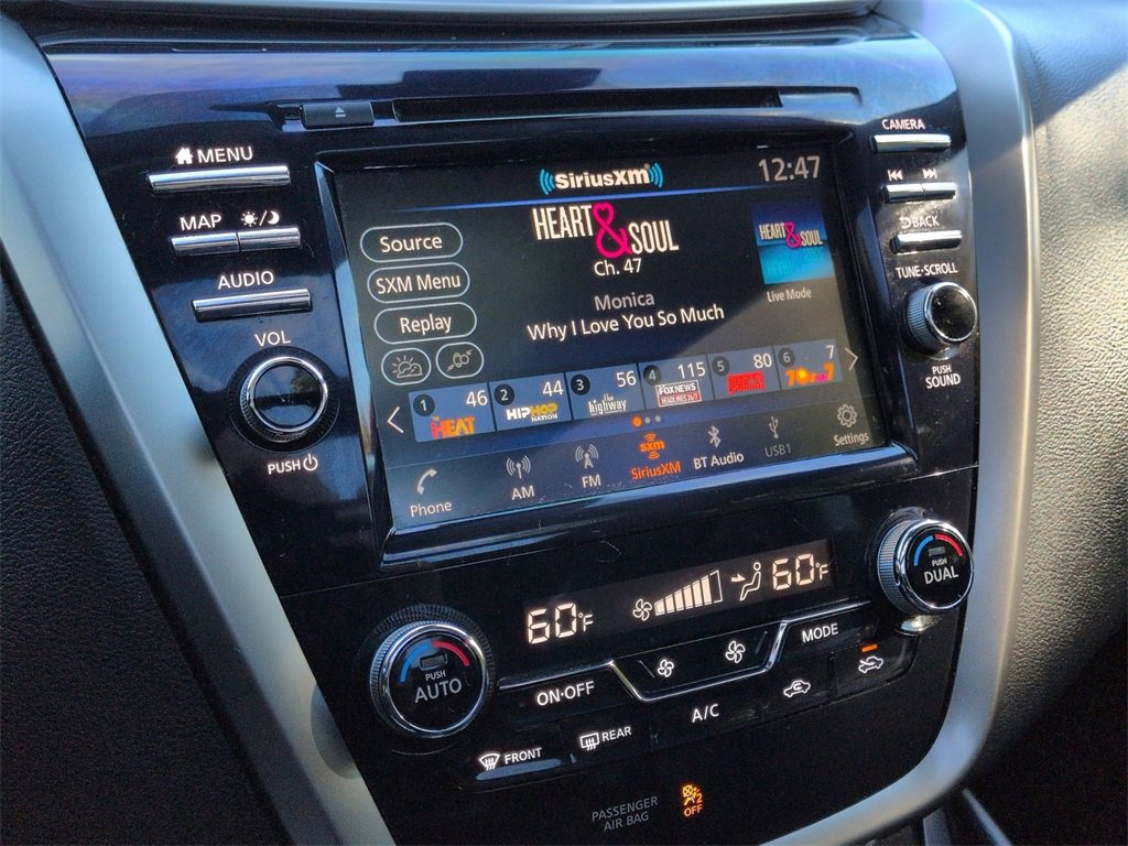 Used 2024 Nissan Murano SL image 12