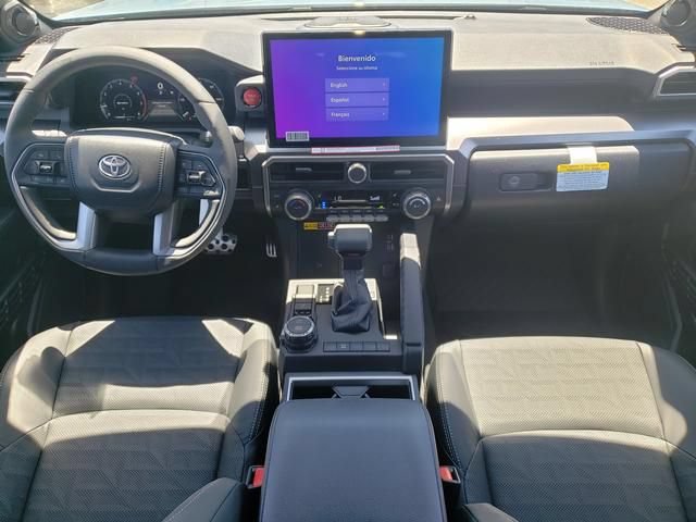 New 2026 Toyota 4Runner TRD Sport Premium AWD/4WD image 14