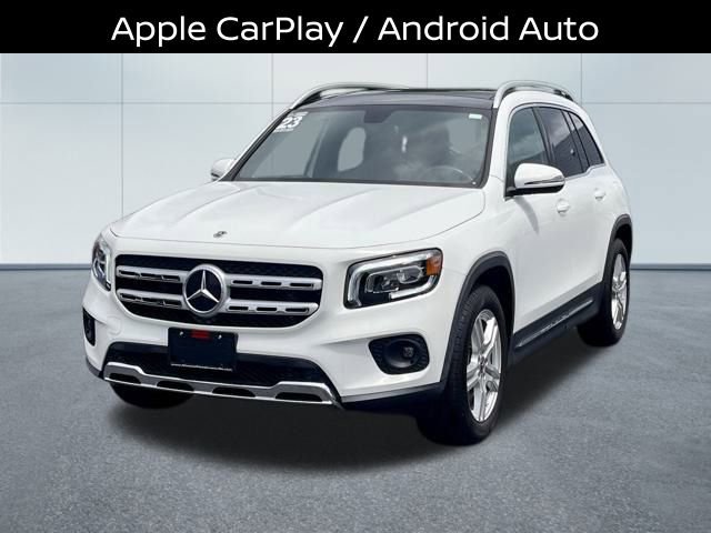 Used 2023 Mercedes-Benz GLB 250 image 7