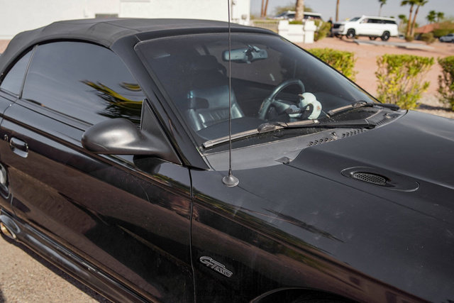 Used 1998 Ford Mustang GT RWD image 74